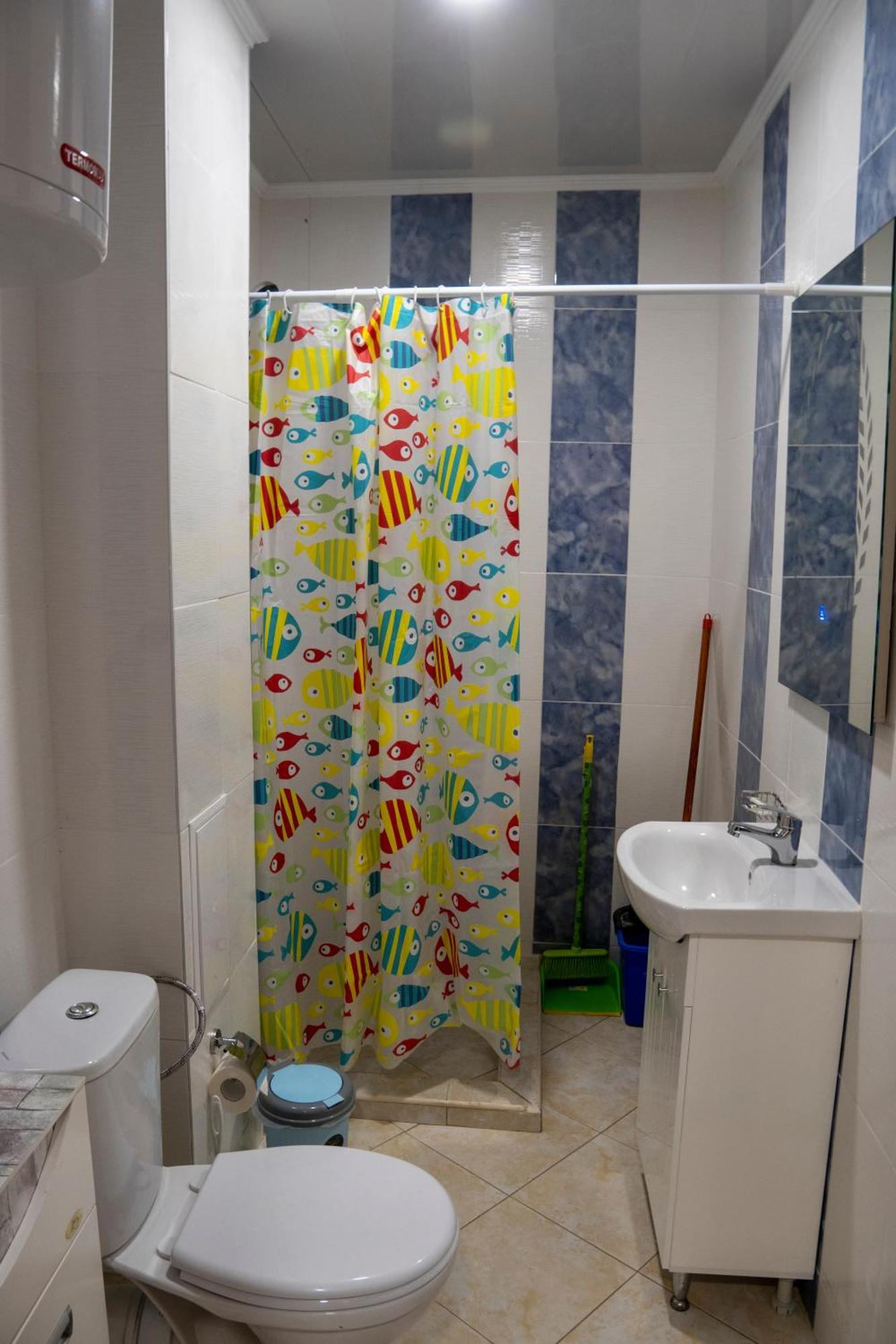 Sunny Apartments Kranevo Chambre photo