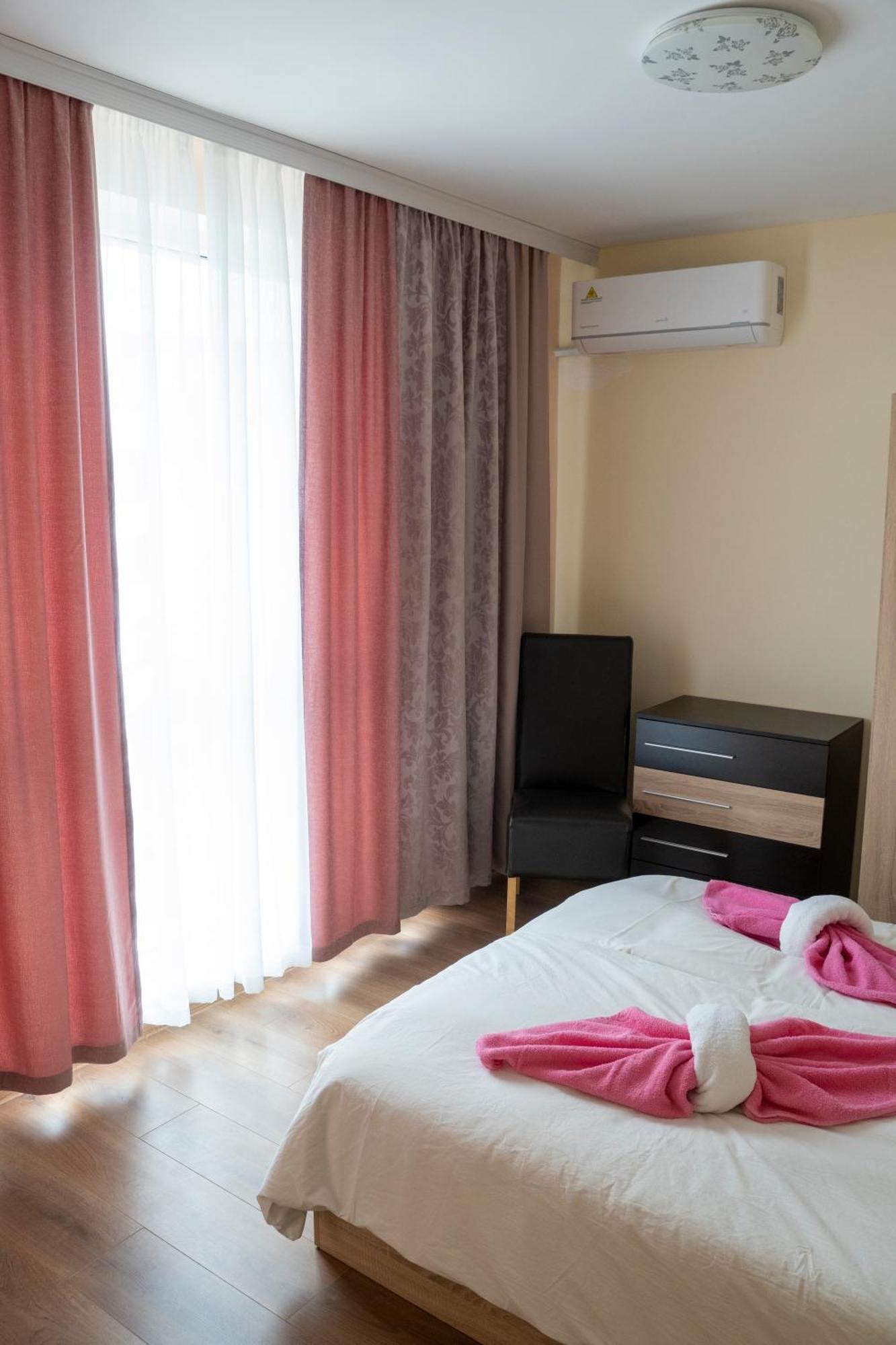 Sunny Apartments Kranevo Chambre photo