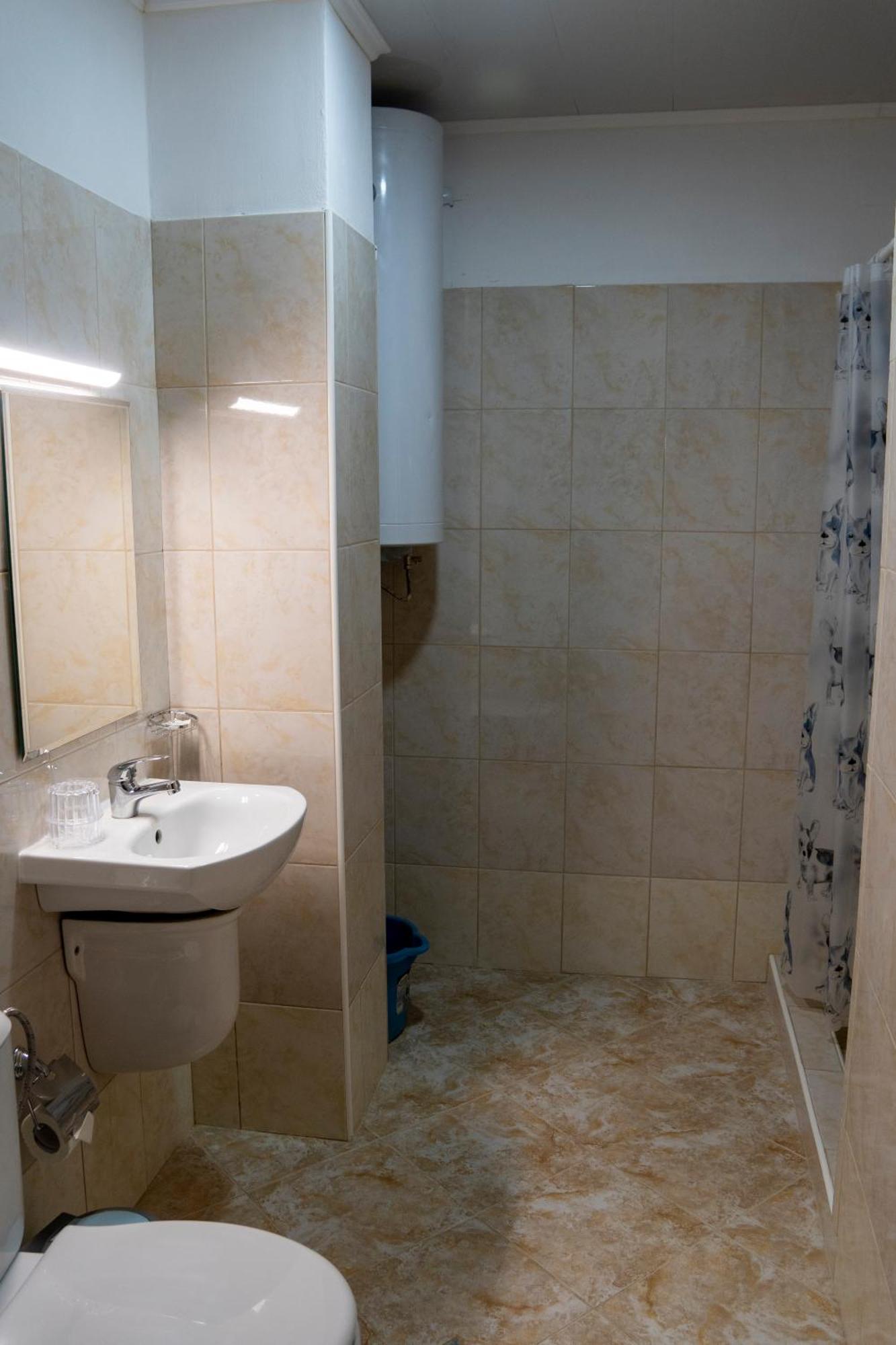 Sunny Apartments Kranevo Chambre photo