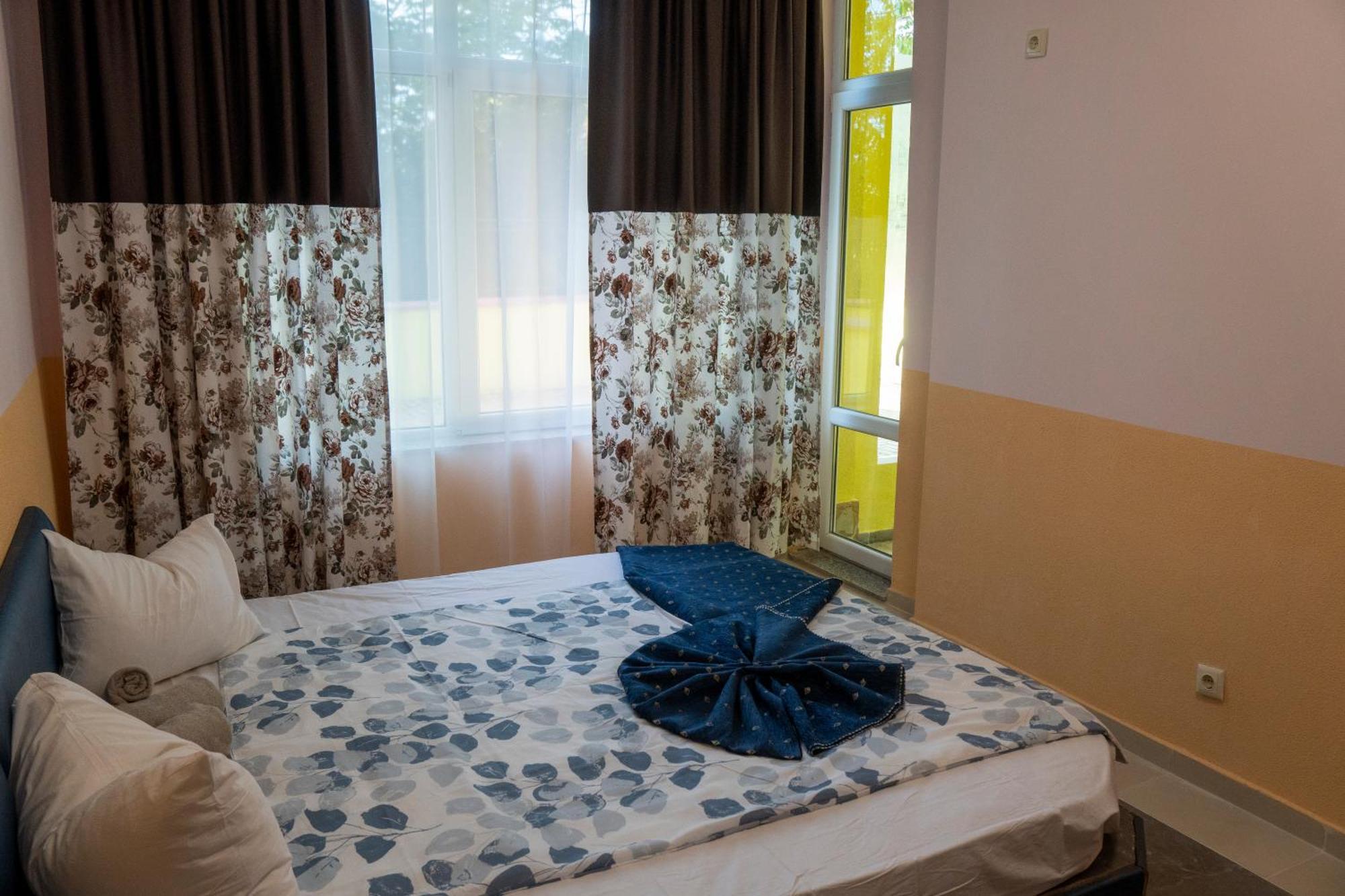 Sunny Apartments Kranevo Extérieur photo